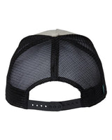 LEGACY Five-Panel Trucker Cap LEGACY