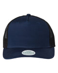 LEGACY Five-Panel Trucker Cap LEGACY