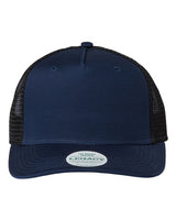LEGACY Five-Panel Trucker Cap LEGACY