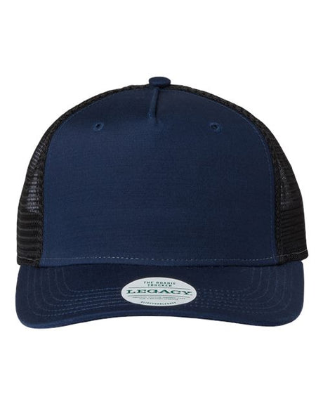 LEGACY Five-Panel Trucker Cap LEGACY