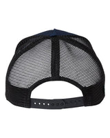 LEGACY Five-Panel Trucker Cap LEGACY