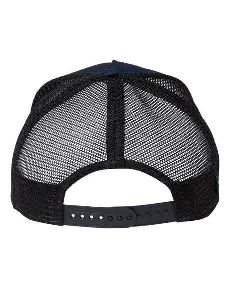 LEGACY Five-Panel Trucker Cap LEGACY