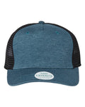 LEGACY Five-Panel Trucker Cap LEGACY