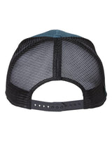 LEGACY Five-Panel Trucker Cap LEGACY