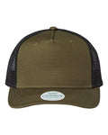 LEGACY Five-Panel Trucker Cap LEGACY