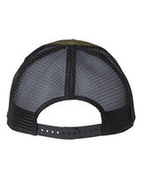 LEGACY Five-Panel Trucker Cap LEGACY