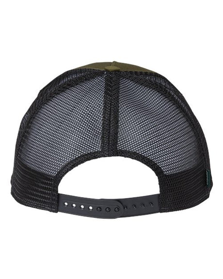 LEGACY Five-Panel Trucker Cap LEGACY