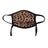 Sportsman Maverick Adjustable Comfort Face Mask Sportsman