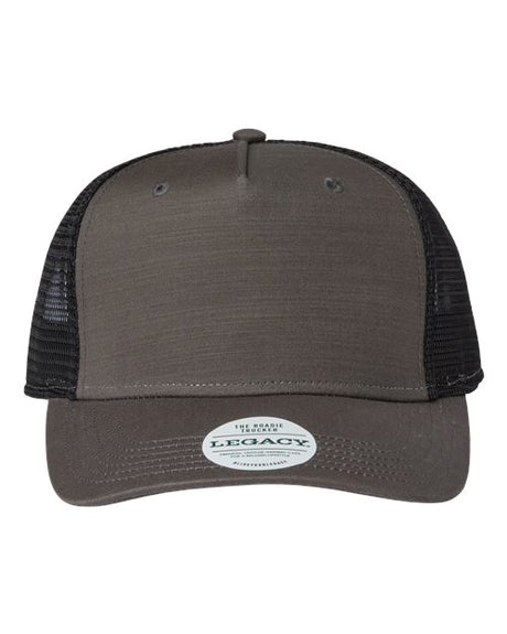 LEGACY Five-Panel Trucker Cap LEGACY