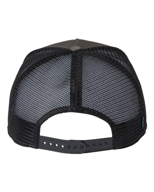 LEGACY Five-Panel Trucker Cap LEGACY