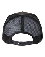 LEGACY Five-Panel Trucker Cap LEGACY