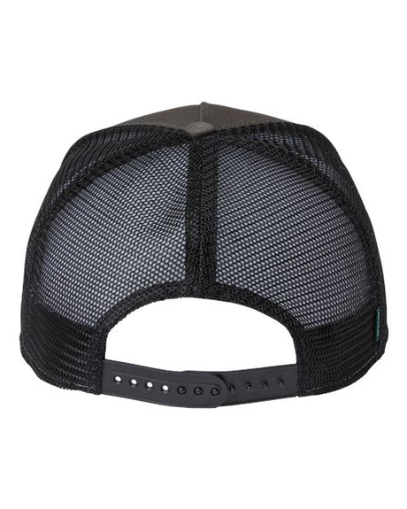 LEGACY Five-Panel Trucker Cap LEGACY