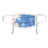 Sportsman Maverick Adjustable Comfort Face Mask Sportsman