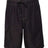 Burnside Men's Solid Board Shorts Burnside