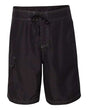 Burnside Men's Solid Board Shorts Burnside