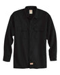 Dickies Men's Long Sleeve Work Shirt Corporate Apparel Shirts & Tops