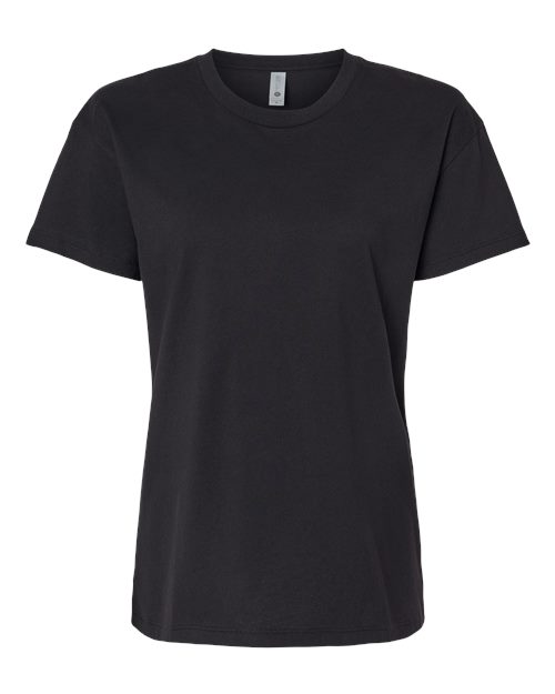 Next Level Women's Cotton Relaxed Tee Next Level