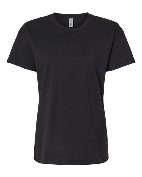 Next Level Women's Cotton Relaxed Tee Next Level