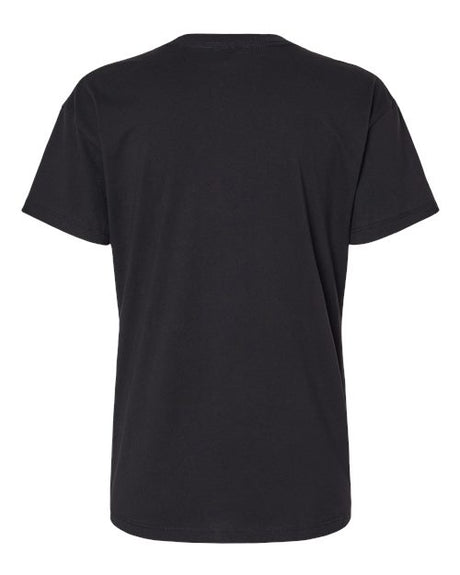 Next Level Women's Cotton Relaxed Tee Next Level