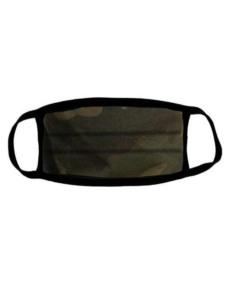 Sportsman Maverick USA-Made Comfort Face Masks Sportsman