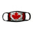 Sportsman Maverick USA-Made Comfort Face Masks Sportsman
