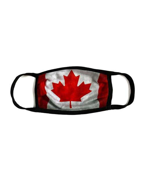 Sportsman Maverick USA-Made Comfort Face Masks Sportsman
