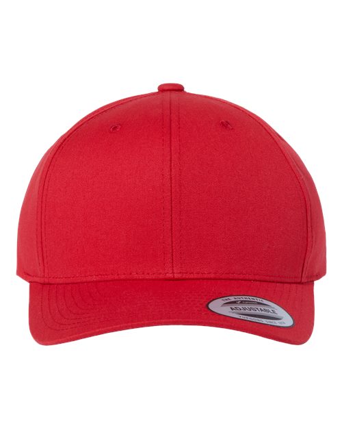 YP Classics CVC Snapback Cap YP Classics