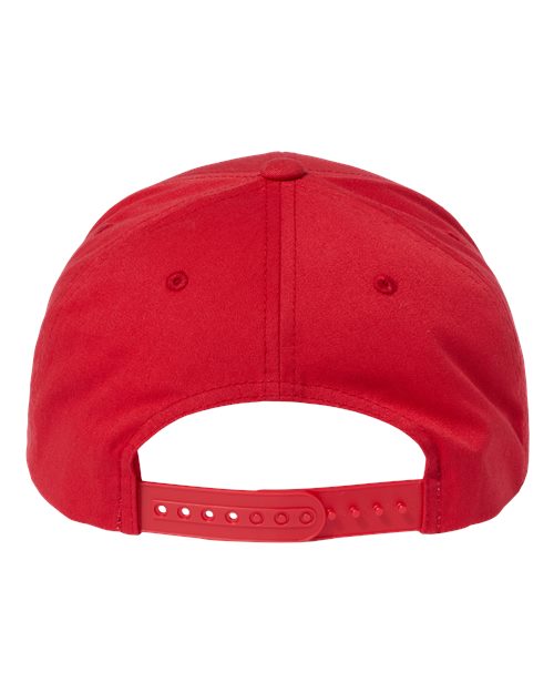 YP Classics CVC Snapback Cap YP Classics