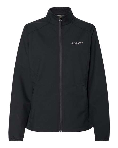 Columbia Women’s Kruser Ridge™ Softshell Jacket Columbia