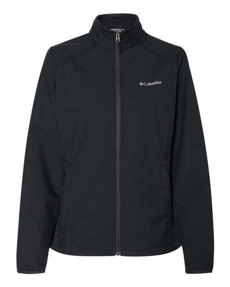 Columbia Women’s Kruser Ridge™ Softshell Jacket Columbia