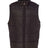 Burnside Men's Puffer Vest Burnside