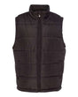 Burnside Men's Puffer Vest Burnside