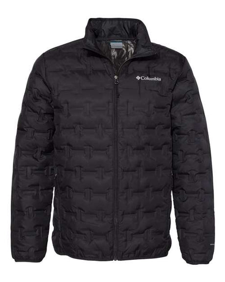 Columbia Men's Delta Ridge Down Jacket Columbia