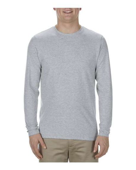 ALSTYLE Ultimate Long Sleeve T-Shirt ALSTYLE