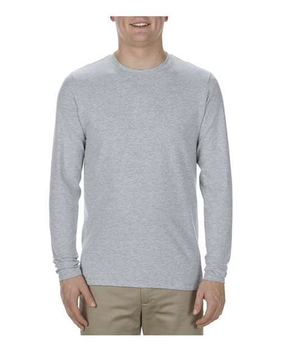 ALSTYLE Ultimate Long Sleeve T-Shirt