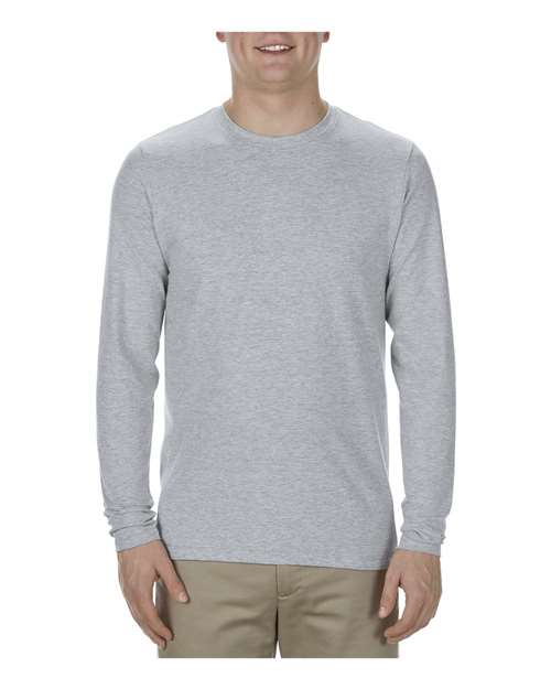 ALSTYLE Ultimate Long Sleeve T-Shirt