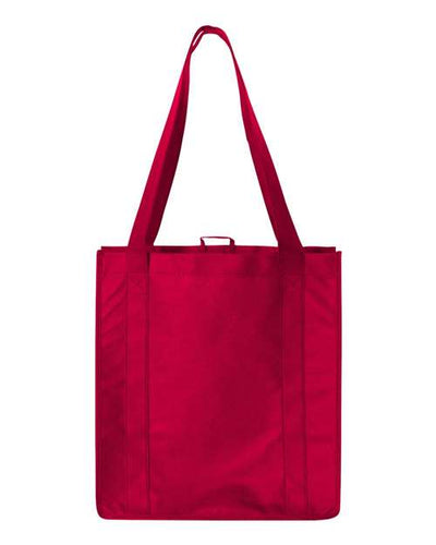 Liberty Bags Non-Woven Reusable Shopping Bag