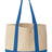 Liberty Bags Leeward Boater Tote Bag Liberty Bags