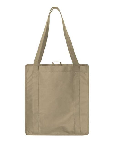 Liberty Bags Non-Woven Reusable Shopping Bag