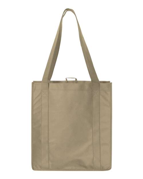 Liberty Bags Non-Woven Reusable Shopping Bag