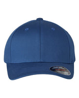 Flexfit Youth Cotton Blend Cap Flexfit