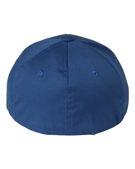 Flexfit Youth Cotton Blend Cap Flexfit