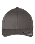 Flexfit Youth Cotton Blend Cap Flexfit