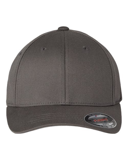 Flexfit Youth Cotton Blend Cap Flexfit