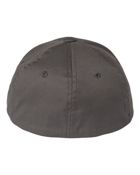 Flexfit Youth Cotton Blend Cap Flexfit