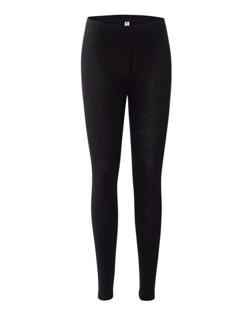 BELLA + CANVAS Women's Leggings