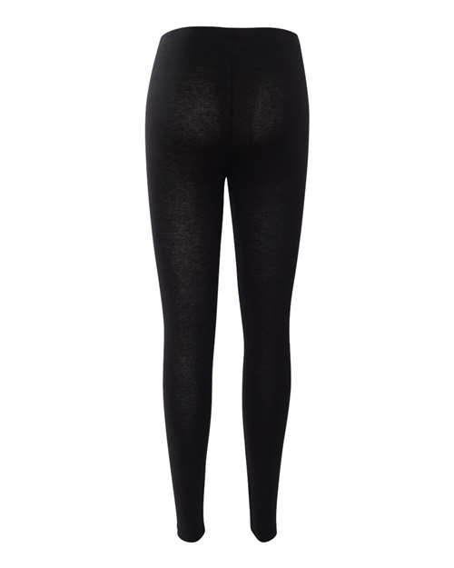 BELLA + CANVAS Women's Leggings