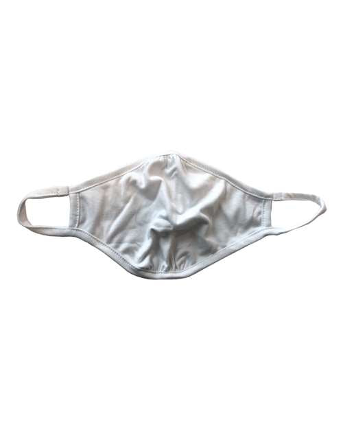 Next Level Face Masks - 48 Pack Next Level Apparel