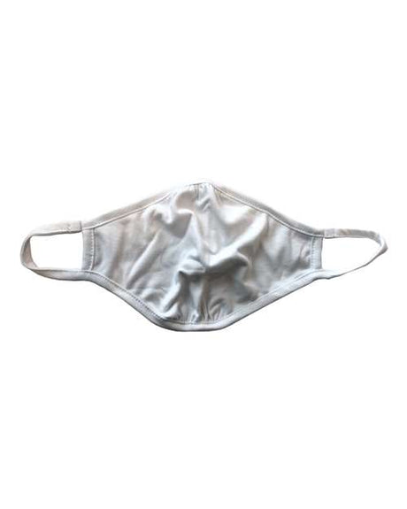 Next Level Face Masks - 48 Pack Next Level Apparel