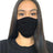 Next Level Face Masks - 48 Pack Next Level Apparel